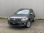 Toit panoramique en cuir pour VW Tiguan, Autos, Cuir, Achat, Entreprise, Noir