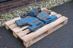 Ford Frontgewichten / Frontweights 200kg, Articles professionnels