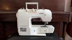 Machine à coudre Brother NV50, Ophalen, Zo goed als nieuw, Naaimachine, Brother