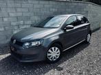 VOLKSWAGEN POLO 6r • 1.2i • 5 deuren • airco • garantie •, Auto's, Voorwielaandrijving, Euro 5, Stof, Zwart