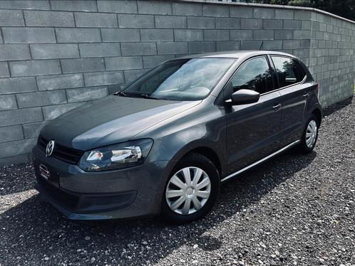VOLKSWAGEN POLO 6r • 1.2i • 5 deuren • airco • garantie •, Auto's, Volkswagen, Bedrijf, Te koop, Polo, ABS, Airbags, Airconditioning