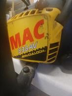 Kettingzaag mcculloch 838av, Tuin en Terras, Ophalen