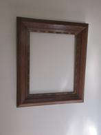 houten schilderijkader, Antiek en Kunst, Ophalen of Verzenden