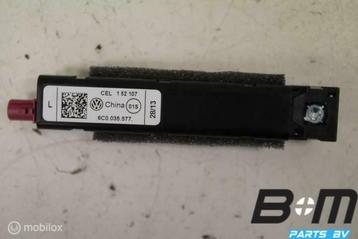 Antenneversterker VW Polo 6C 1.4 TDI 6C0035577