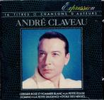 cd    /   André Claveau – André Claveau, Enlèvement ou Envoi
