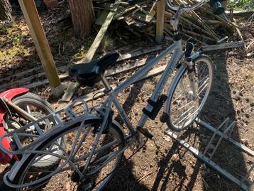 Oxford fiets beschikbaar voor biedingen