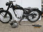 MOnet goyon  villiers  125 cc, Motos, Motos | Oldtimers & Ancêtres