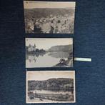 3 oude postkaarten van Wépion, Verzamelen, Foto's en Prenten, Ophalen of Verzenden, Zo goed als nieuw