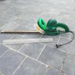 Powerplus heggeschaar, Tuin en Terras, Ophalen, Gebruikt, Elektrisch, Powerplus