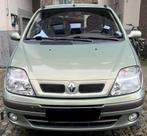 Renault Megane Scenic/1.6Benzine/automatic/150.000km, Auto's, Renault, Automaat, 1600 cc, Leder, Bedrijf