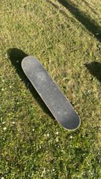 oxelo skateboard, Sport en Fitness, Ophalen, Gebruikt, Skateboard