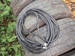 Rioolrat power plus 10 m, Doe-het-zelf en Bouw, Ophalen, Gebruikt
