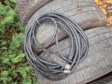 hoogedrukreiniger Power plus   Rioolrat 10 m  beschikbaar voor biedingen