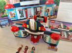 Lego Friends 41448 Heartlake City Movie Theater., Ophalen of Verzenden, Zo goed als nieuw, Lego