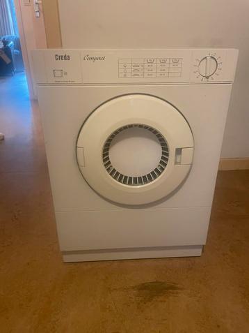 Mini sèche linge très rare idéal kot studio 3 kilos de linge beschikbaar voor biedingen