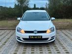 Vw Golf CUP 1.2 TSI 94.000 km garantie 12 maanden, Auto's, Volkswagen, Voorwielaandrijving, Stof, 4 cilinders, Wit