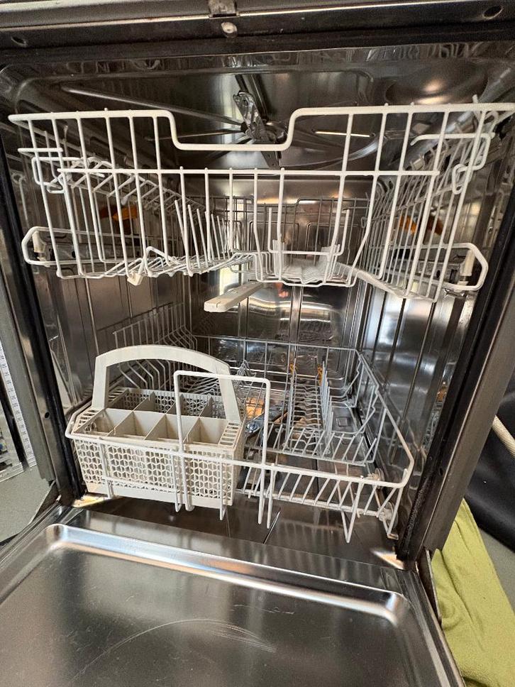 Miele inbouwvaatwasser G1275Vi - relais defect, Electroménager, Lave-vaisselle, Ne fonctionne pas, Encastré, Moins de 85 cm, 45 à 60 cm