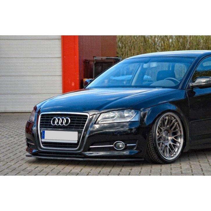 LAME AVANT AUDI A3 8P FACELIFT STANDARD (08-12), Autos : Divers, Tuning & Styling, Enlèvement