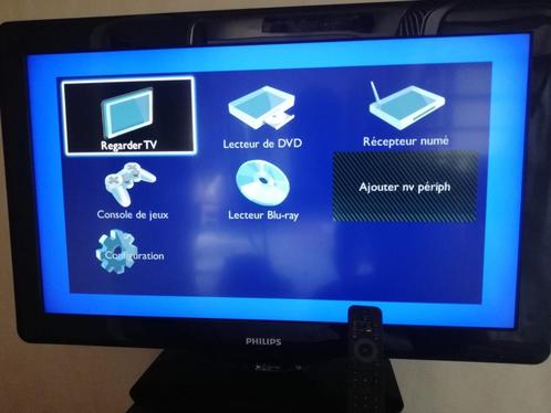 lot de 3 télévisions Led a vendre, TV, Hi-fi & Vidéo, Télévisions, Comme neuf, LED, 60 à 80 cm, Autres marques, Enlèvement