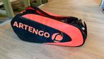 Tennistas XL Artengo, Sport en Fitness, Tennis, Ophalen, Zo goed als nieuw, Tas, Overige merken