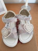 sandalen grijs maat 22, Kinderen en Baby's, Nieuw, Schoentjes, Meisje, Ophalen of Verzenden