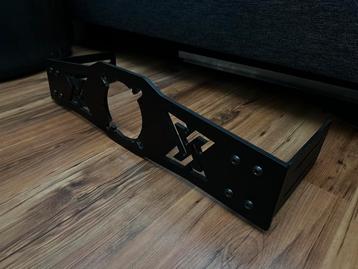 Simxpro frontmount 580 to 600mm (simucube, vrs, simagic) beschikbaar voor biedingen
