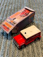 Matchbox SF nr 69 + box, Hobby en Vrije tijd, Modelauto's | 1:87, Matchbox, Ophalen of Verzenden, Zo goed als nieuw