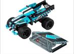 Lego Technic Stunttruck, Enlèvement ou Envoi, Comme neuf, Ensemble complet, Lego