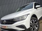 ✔VW TIGUAN 1.5TSI Facelift 2022 Euro6❕ LED, Trekhk, Carplay, Auto's, Voorwielaandrijving, Stof, 4 cilinders, Wit