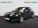 Seat Leon Leon 1.4 e-Hybrid PHEV FR DSG (150 kW), Auto's, Seat, Automaat, Navigatiesysteem, Zwart, Hybride Elektrisch/Benzine