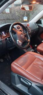 Volkswagen Tiguan 1.4 125 cv, Autos, Achat, Euro 6, Boîte manuelle, 5 portes