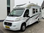 Fiat Ducato Capron Sunlight T68, Tot en met 2, 7 tot 8 meter, Bedrijf, Diesel