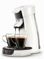 SENSEO Viva Café Koffiepadmachine HD7829/00, Ophalen, Zo goed als nieuw, Koffiemachine