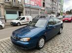 Nissan Primera 1.8i Benzine 80.000km Airco Gekeurd & carpass, Auto's, Nissan, Voorwielaandrijving, 4 deurs, Stof, 4 cilinders
