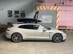 Huur Thule dakdragers en dakkoffer voor Porsche, Ophalen, Zo goed als nieuw