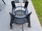 Kamado Joe classic premium cart, Ophalen, Gebruikt