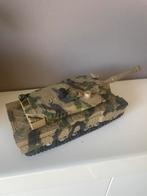 Speelgoed tank, Verzamelen, Ophalen, Zo goed als nieuw