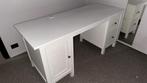 Bureau IKEA, Huis en Inrichting, Ophalen, Gebruikt, Bureau