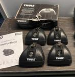 Thule753 + kit 4053 voor peugeot 308sw, Autos : Divers, Porte-bagages, Enlèvement ou Envoi, Comme neuf