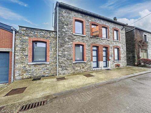 Huis te koop in Onhaye, 4 slpks, Immo, Huizen en Appartementen te koop, Vrijstaande woning