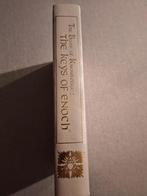 Zeldzaam boek Nieuw 'The Book of Knowledge:The Keys of Enoch, Spiritualiteit algemeen, J.J. Hurtak, Overige typen, Nieuw
