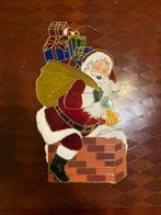 Decoration de Noël, Enlèvement, Utilisé