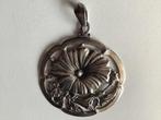 pendentif en argent art nouveau/jugenstil A. Meijer, Bijoux, Sacs & Beauté, Bijoux anciens, Envoi, Argent, Pendentif