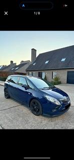 opel zafira 1.4 essence 2013, Autos, Opel, Achat, Zafira, Particulier, Essence