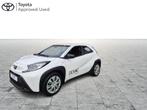 Toyota Aygo X play, Auto's, Toyota, Overige kleuren, 72 pk, Bedrijf, Handgeschakeld