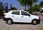 Dacia Logan 1.2i/1st Owner/HISTORY/GARANTIE, Auto's, Dacia, Voorwielaandrijving, Stof, 4 cilinders, https://public.car-pass.be/vhr/7a3f0b45-4697-4d40-8219-3b96981acb14