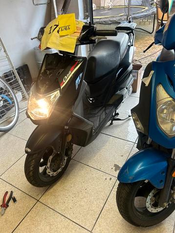 Sum orbit 3, Fietsen en Brommers, Ophalen of Verzenden