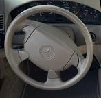 GEZOCHT: beige stuur voor Mercedes R129 SL, Ophalen, Gebruikt, Mercedes-Benz