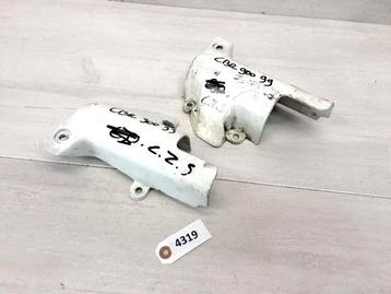 CBR900 1998 - 1999 Honda Cover D1-47004 beschikbaar voor biedingen