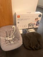 Stokke newborn set compleet extra hoes Ukje, Kinderen en Baby's, Ophalen, Zo goed als nieuw